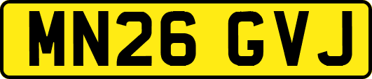 MN26GVJ
