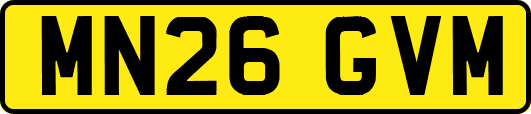 MN26GVM