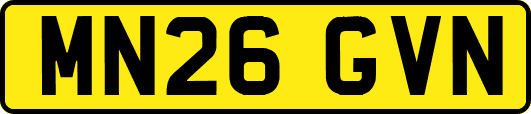 MN26GVN