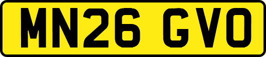MN26GVO