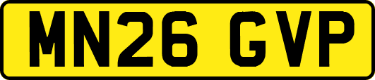 MN26GVP