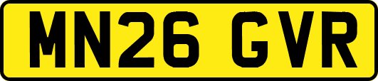 MN26GVR