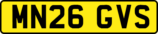 MN26GVS