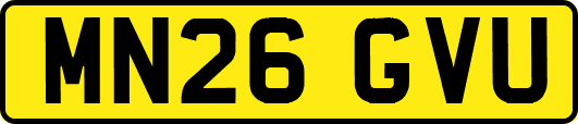 MN26GVU