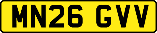 MN26GVV