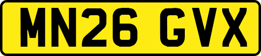 MN26GVX
