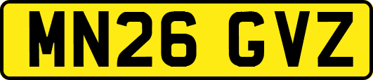 MN26GVZ