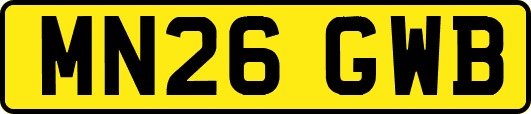MN26GWB