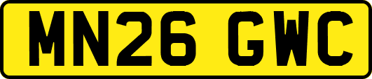 MN26GWC