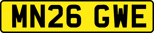 MN26GWE