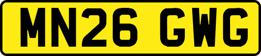 MN26GWG
