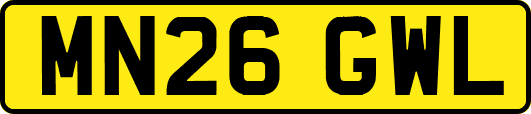 MN26GWL