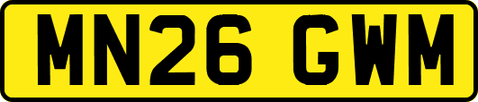 MN26GWM