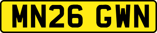 MN26GWN