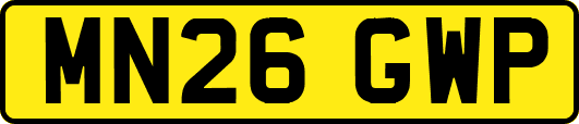 MN26GWP