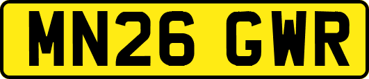 MN26GWR