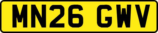MN26GWV