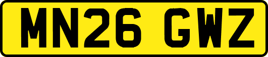 MN26GWZ