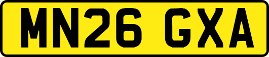 MN26GXA