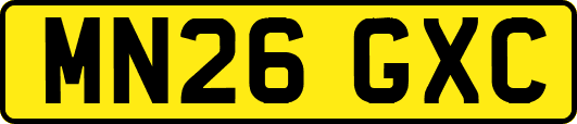 MN26GXC