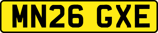 MN26GXE