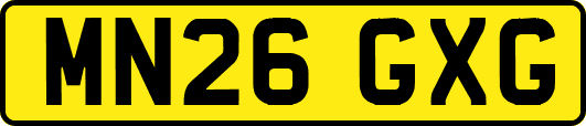 MN26GXG