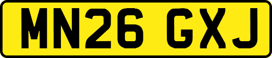 MN26GXJ