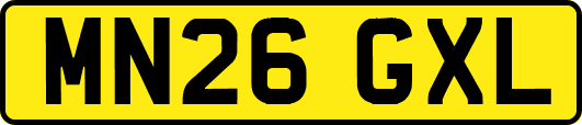 MN26GXL