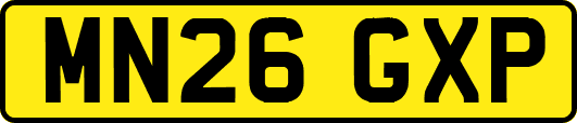 MN26GXP