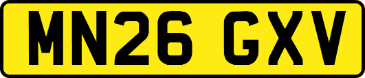 MN26GXV