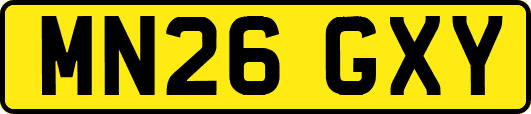 MN26GXY