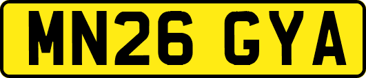 MN26GYA