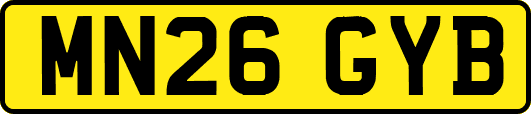 MN26GYB