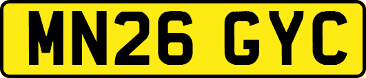 MN26GYC