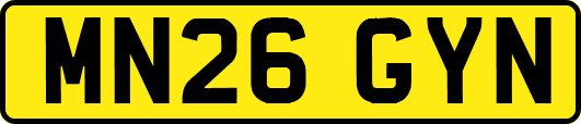 MN26GYN