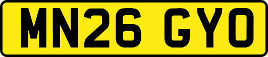 MN26GYO
