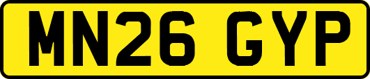 MN26GYP