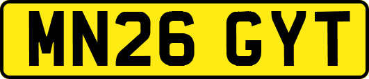 MN26GYT