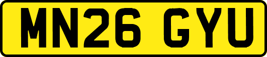 MN26GYU