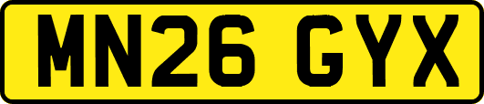 MN26GYX