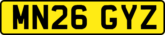 MN26GYZ