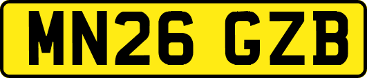 MN26GZB
