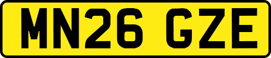 MN26GZE