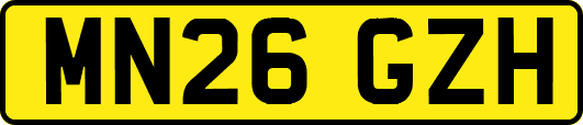 MN26GZH