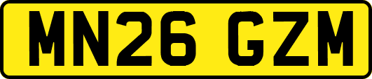 MN26GZM