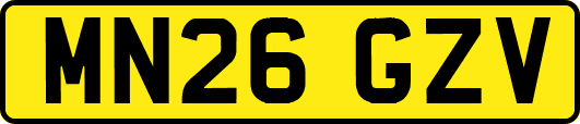 MN26GZV
