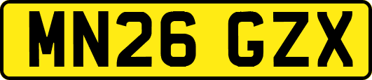 MN26GZX