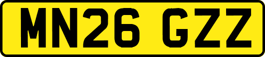 MN26GZZ