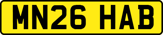 MN26HAB