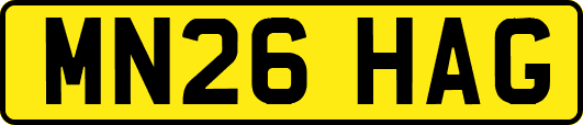 MN26HAG